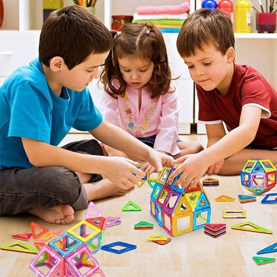 Jeux de Construction Defis