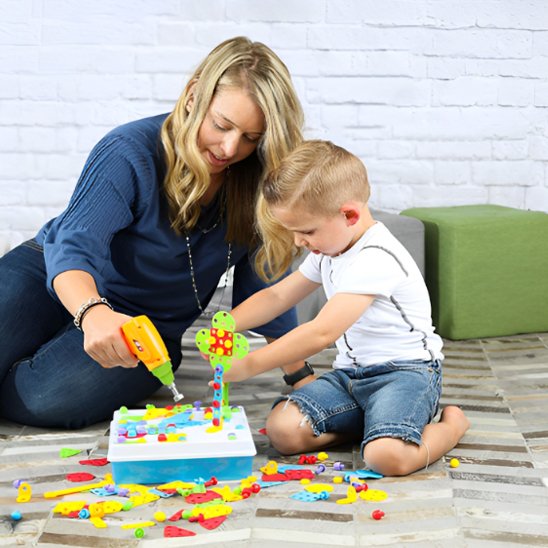 Jeux de Construction Expert