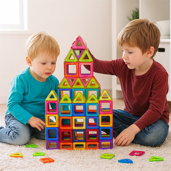 Jeux de Construction Experts