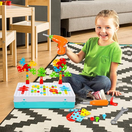 Jeux de Construction Extrême