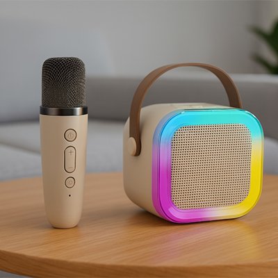 Micro Karaoké Show