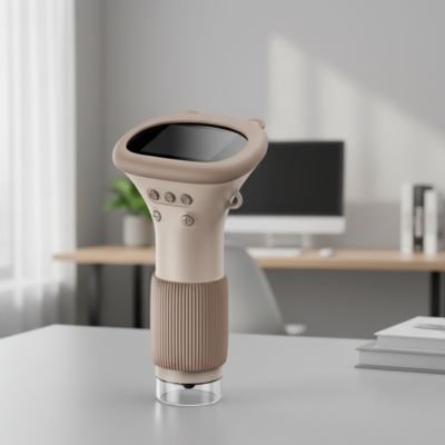 Microscope Enfant Pro