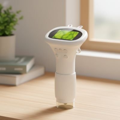 Microscope Enfant labo
