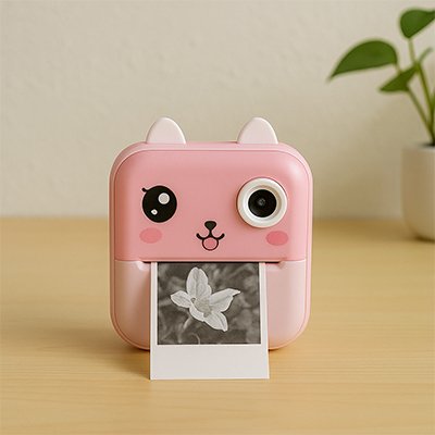 Appareil photo enfant | Kidcam Robuste