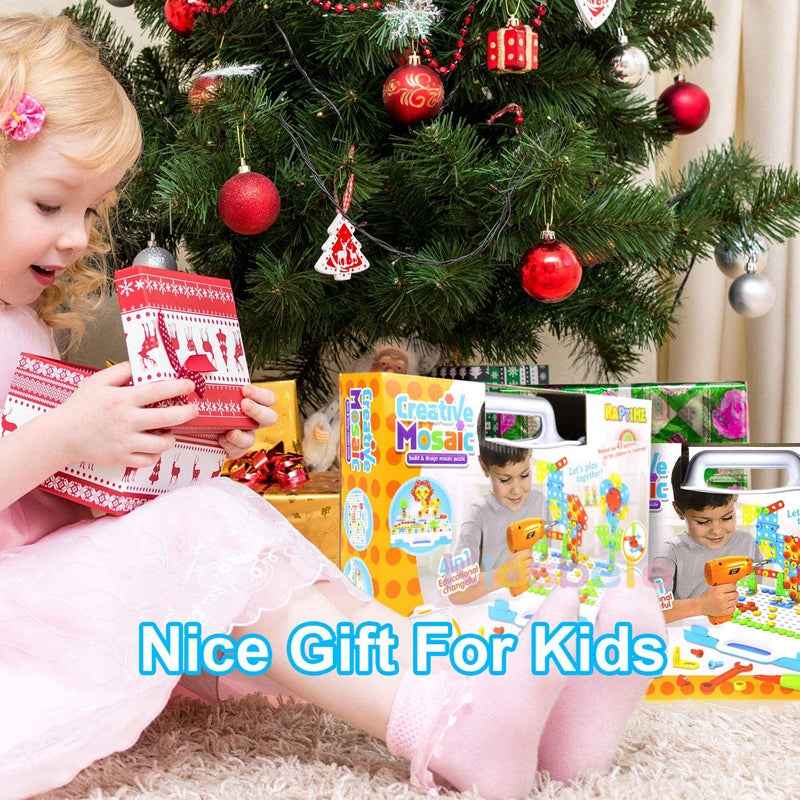Puzzle Vissage Enfant | Jeu Éducatif Montessori