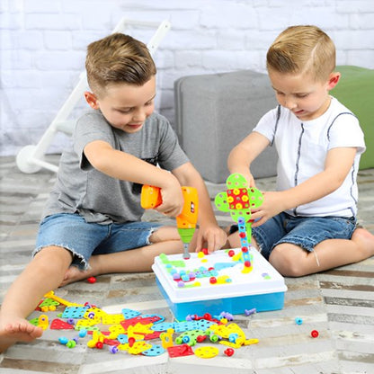 Jeux de Construction Pro