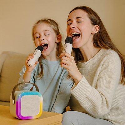Micro Karaoke Pro
