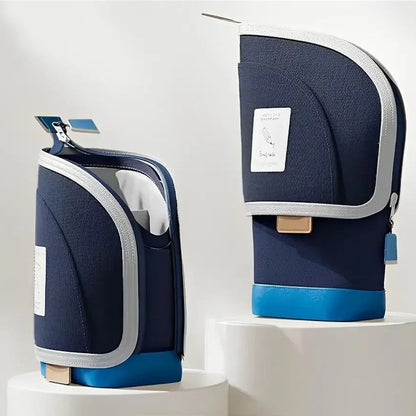 Grande Trousse Scolaire – Capacité XXL pour Enfants & Adolescents