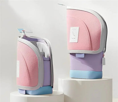 Grande Trousse Scolaire – Capacité XXL pour Enfants & Adolescents