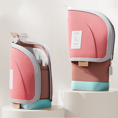 Grande Trousse Scolaire – Capacité XXL pour Enfants & Adolescents