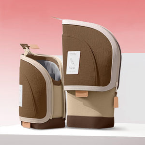 Grande Trousse Scolaire – Capacité XXL pour Enfants & Adolescents